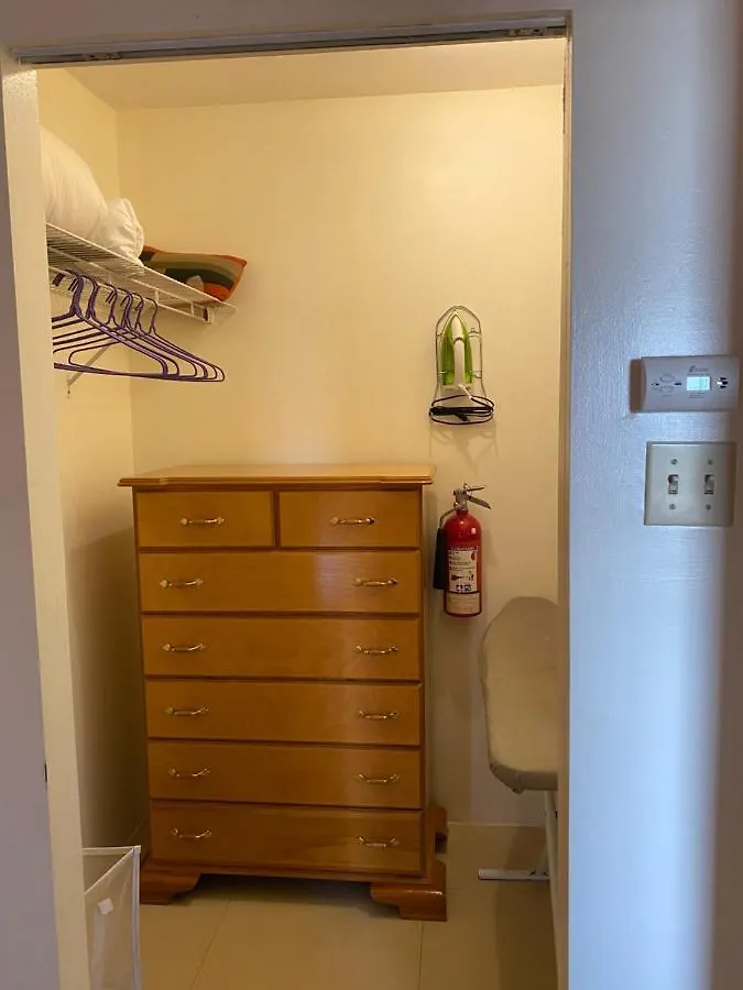 Apartamento Dawn'S Comfort Zone Kingston
